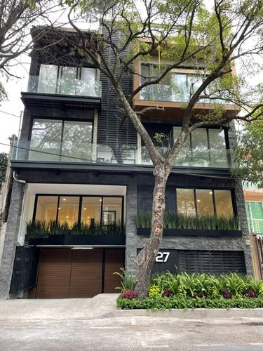 Departamento en venta en sagredo, San Jose Insurgentes