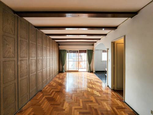 Departamento en venta en Av. La Plata 400, Caballito, CABA