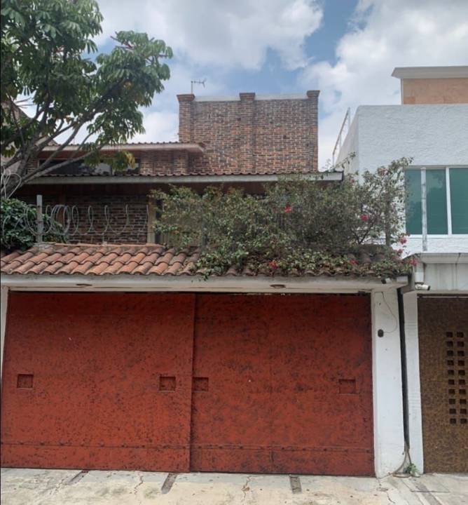 323 Casas en venta en Coyoacán, Ciudad de México | Mudafy