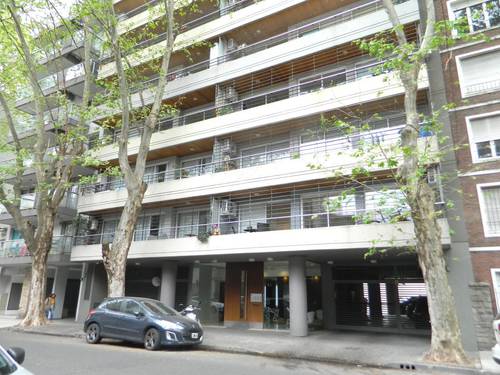 Cochera en venta en CIUDAD DE LA PAZ al 500, Palermo, CABA