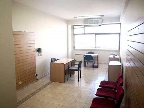 Oficina en venta en AV CABILDO al 2200, Belgrano, CABA