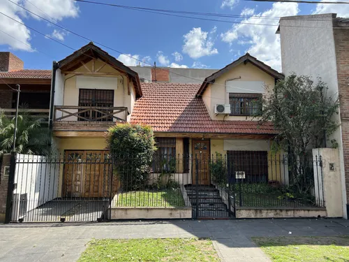 Casa en venta en Ribes 84, Haedo, Moron, GBA Oeste, Provincia de Buenos Aires