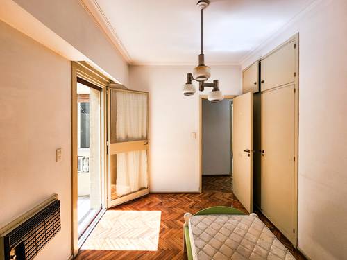 Departamento en venta en Camargo 600, Villa Crespo, CABA