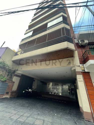 Departamento en venta en Cabrera 3446, Barrio Norte, Recoleta, CABA