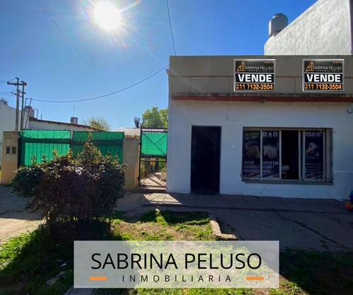Casa en venta en Storni al 500, La Reja, Moreno, GBA Oeste, Provincia de Buenos Aires