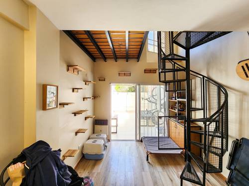Departamento en venta en Virrey Olaguer y Feliu 3100, Colegiales, CABA