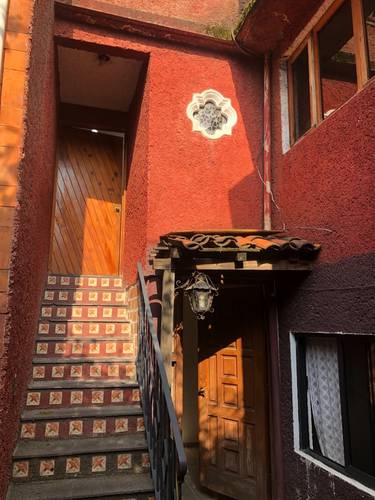 Casa en venta en espiriu sano, Cuadrante de San Francisco, Coyoacán, Ciudad de México