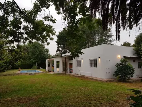 Casa en venta en Venta - Casa reciclada en Los Mirasoles - Bayugar Negocios Inmobiliarios, Pilar, GBA Norte, Provincia de Buenos Aires