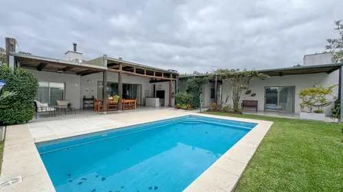 Casa en venta en Venta - Casa en Los Palenques - Bayugar Negocios Inmobiliarios, Los Palenques, Pilar, GBA Norte, Provincia de Buenos Aires