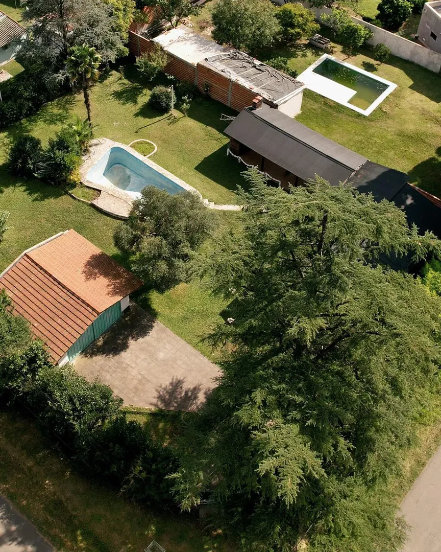 Venta | Casa quinta desarrollada sobre un lote de 1200m2 | Bayugar Negocios Inmobiliarios Terreno en Venta en Pilar