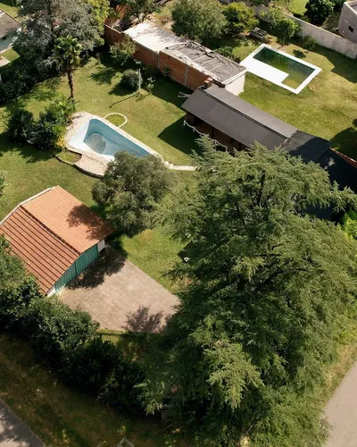 Terreno en venta en Venta | Casa quinta desarrollada sobre un lote de 1200m2 | Bayugar Negocios Inmobiliarios, Pilar, GBA Norte, Provincia de Buenos Aires