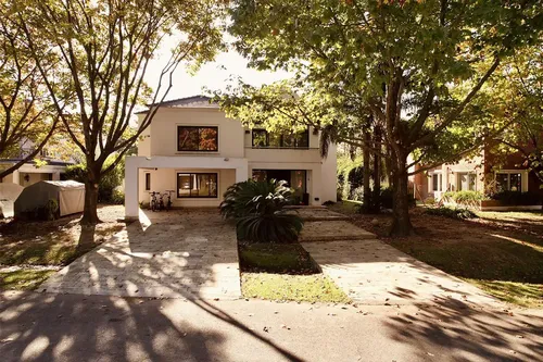 Casa en venta en Venta - Casa en Ayres Pilar - Bayugar Negocios Inmobiliarios, Ayres de Pilar, Pilar, GBA Norte, Provincia de Buenos Aires