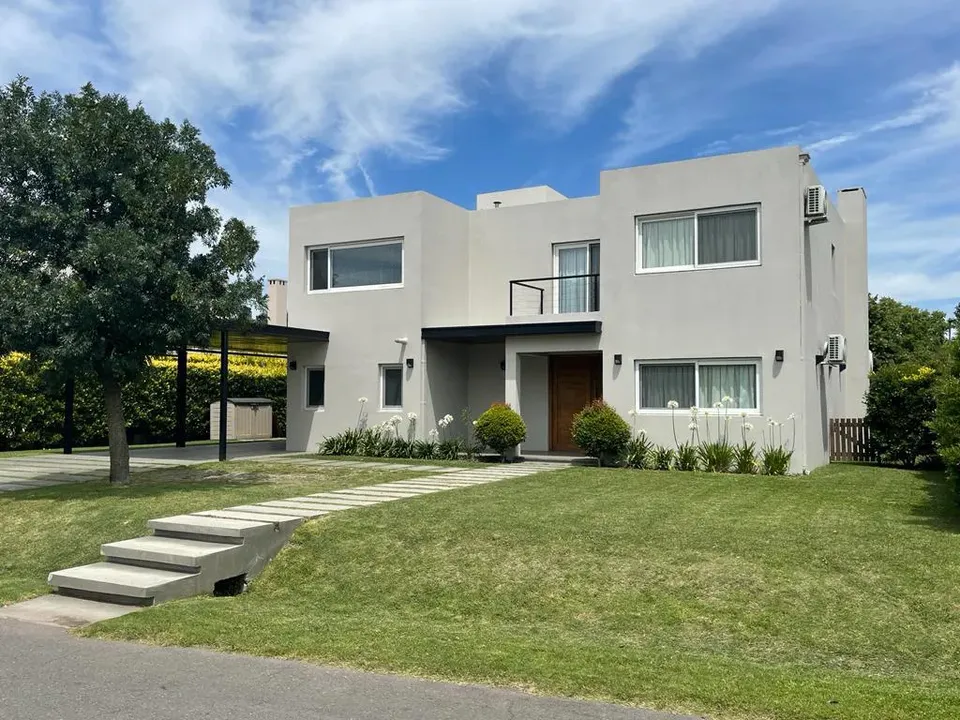 56 Casas en venta en Ayres de Pilar, Pilar, GBA Norte, Provincia de Buenos  Aires | Mudafy