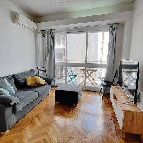 Departamento en venta en French 2200, Recoleta, CABA