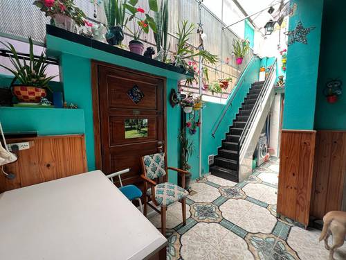 PH en venta en Santo Tome al 2300, Villa del Parque, CABA