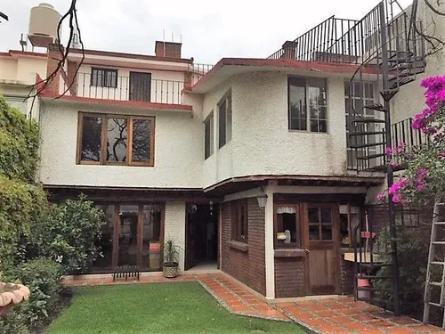 435 Casas en venta en Las Águilas, Álvaro Obregón, Ciudad de México | Mudafy