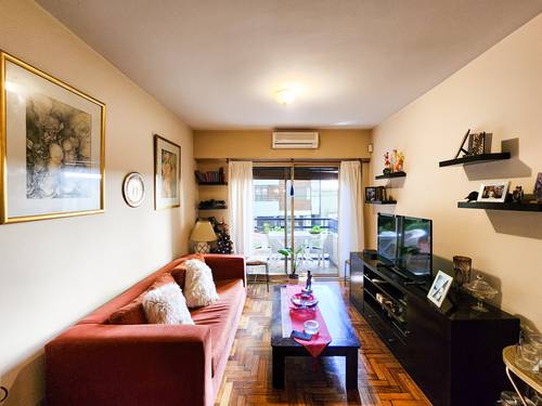 Departamento en venta en Aguilar 2400, Colegiales, CABA