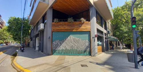 Comercio en venta en Juan B. Alberdi al 1400, Caballito, CABA