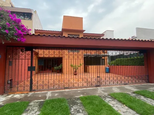 Condominio en venta en Pico de Verapaz, Jardines en la Montaña, Tlalpan, Ciudad de México