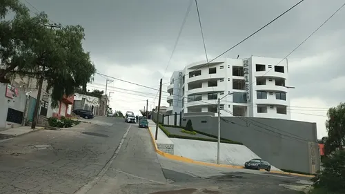Departamento en venta en Cooperativismo, Ciudad Adolfo Lopez Mateos, Atizapán de Zaragoza, Estado de México