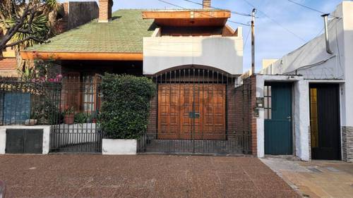 Casa en venta en David Magdalena 4052, Caseros, Tres de Febrero, GBA Oeste, Provincia de Buenos Aires