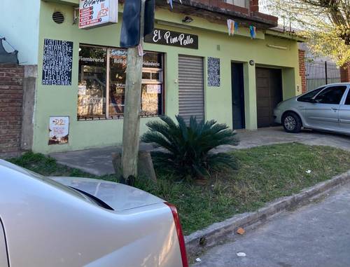 Casa en venta en Casa 4 Ambientes - Larrea 3300, Quilmes, Quilmes, GBA Sur, Provincia de Buenos Aires