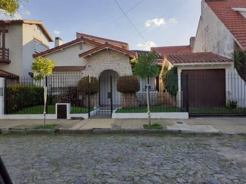 Casa en venta en Casa Chalet 4 Ambientes - Libertad 661, Quilmes, Quilmes, GBA Sur, Provincia de Buenos Aires