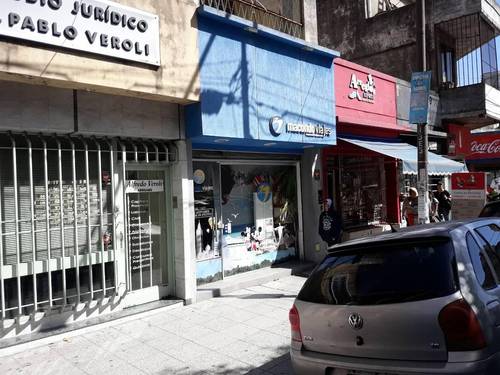 Comercio en venta en Local Comercial - Mitre 655, Quilmes Centro, Quilmes, GBA Sur, Provincia de Buenos Aires