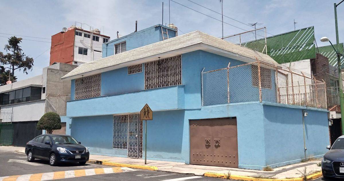 29 Casas en venta en Villa Coapa, Tlalpan, Ciudad de México | Mudafy