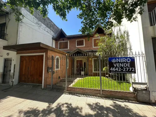 Casa en venta en CESAR DIAZ al 5700, Villa Luro, CABA