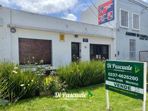 Terreno en venta en Joly al 2200, Moreno, GBA Oeste, Provincia de Buenos Aires