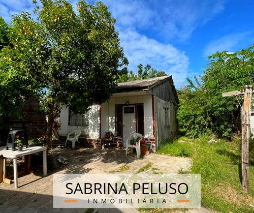 Casa en venta en Carpinteros al 300, Moreno, GBA Oeste, Provincia de Buenos Aires
