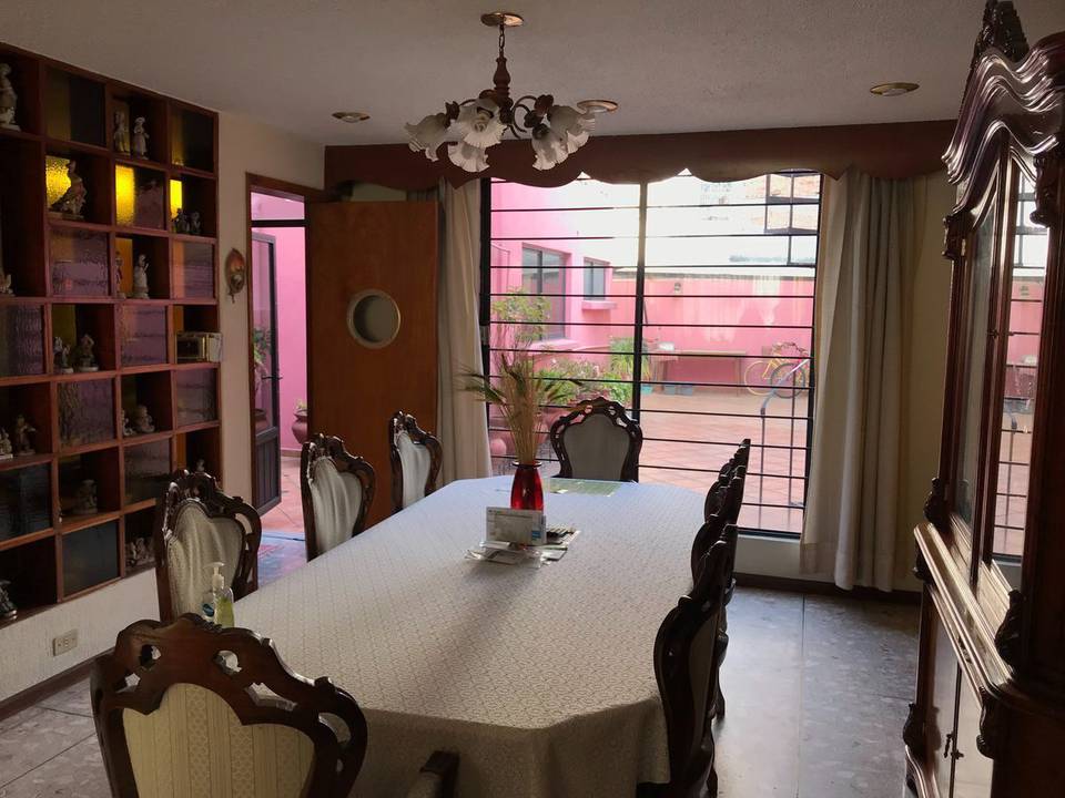 46 Casas en venta en Azcapotzalco, Ciudad de México | Mudafy