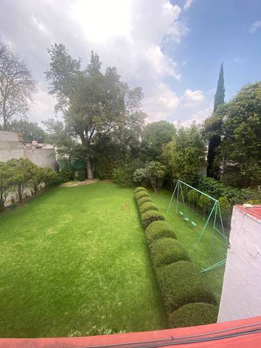 Casa en venta en Pleamares, Las Águilas, Álvaro Obregón, Ciudad de México