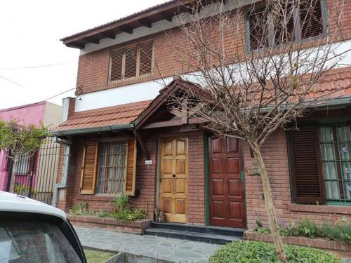 Casa en venta en Salcedo 1700, Castelar, Moron, GBA Oeste, Provincia de Buenos Aires