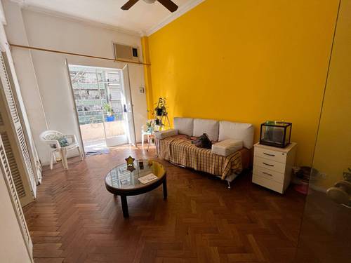 Departamento en venta en Av. Las Heras al 2100, Recoleta, CABA