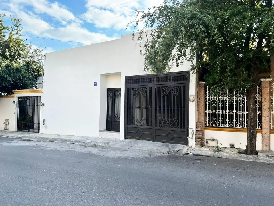 813 Casas en venta en Monterrey, Nuevo León | Mudafy