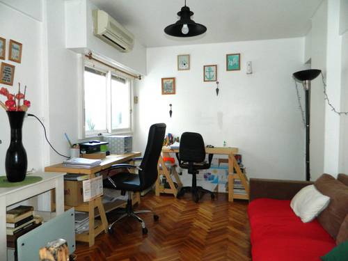 Departamento en venta en PUEYRREDON al 1700, Barrio Norte, Recoleta, CABA