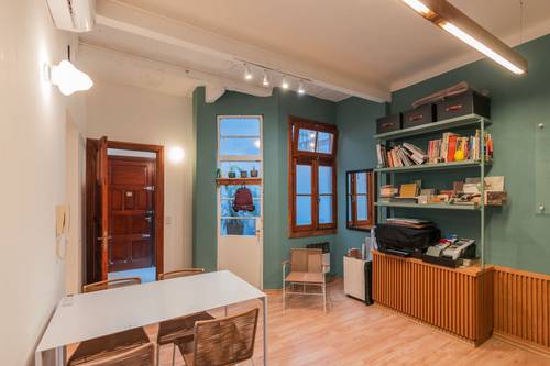 PH en venta en Serrano al 600, Villa Crespo, CABA