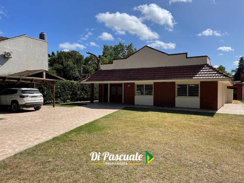 Casa en venta en La Piedad al 1300, La Reja, Moreno, GBA Oeste, Provincia de Buenos Aires