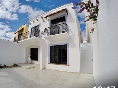 Casa en venta en Cercanía de Santa Fe, Cancún, Benito Juárez, Quintana Roo
