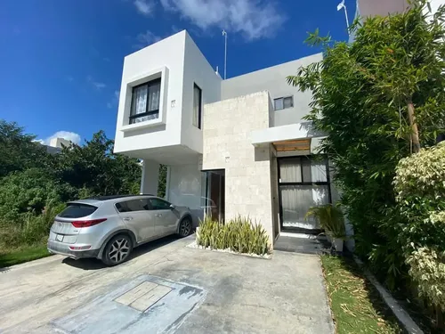 77 Casas en venta en Playa del Carmen, Solidaridad, Quintana Roo | Mudafy