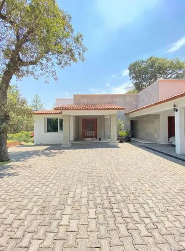 Casa en venta en Cercanía de Hacienda de Valle Escondido, Ciudad Adolfo Lopez Mateos, Atizapán de Zaragoza, Estado de México