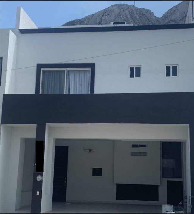 12 Casas en venta en Pedregal de La Huasteca, Santa Catarina, Nuevo León |  Mudafy