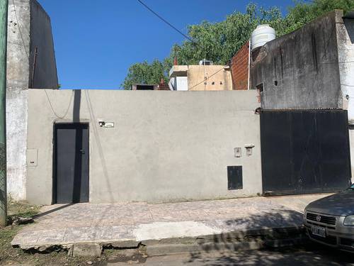 Casa en venta en Vieytes al 1200, San Fernando, GBA Norte, Provincia de Buenos Aires