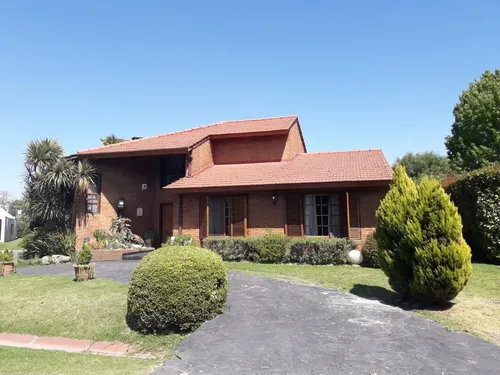 Casa en venta en Lagartos, Los Lagartos Country Club, Pilar, GBA Norte, Provincia de Buenos Aires
