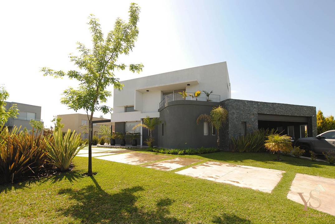 Casa en venta en San Gabriel, San Gabriel