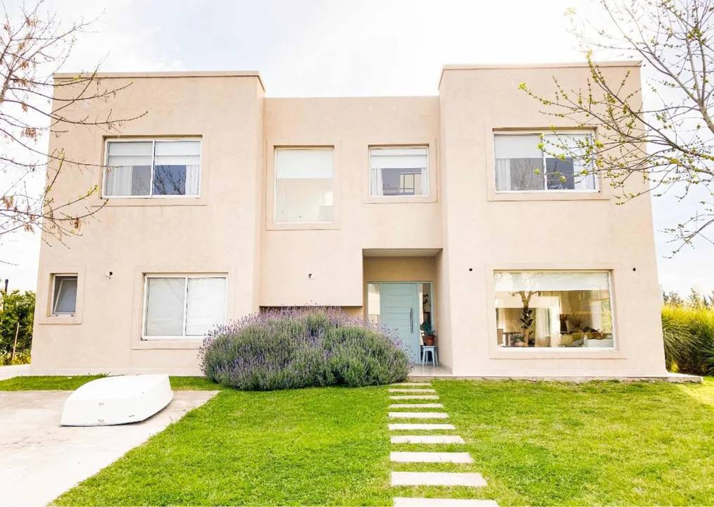 Casa en venta en San Gabriel 300, San Gabriel