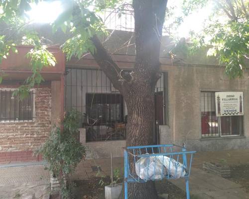 Casa en venta en Rojas 1400, Castelar, Moron, GBA Oeste, Provincia de Buenos Aires