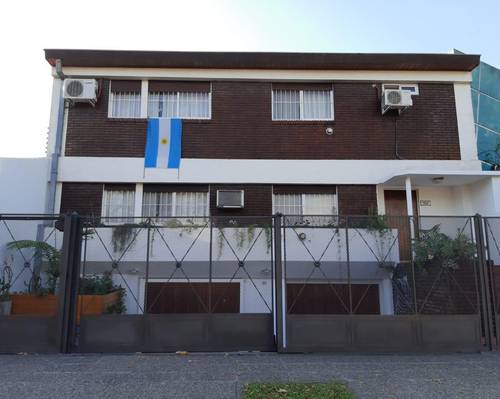 Casa en venta en Sarmiento 2600, Castelar, Moron, GBA Oeste, Provincia de Buenos Aires